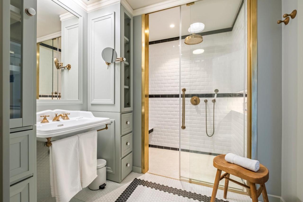 Luxury Oceanfront At Reid'S Gardens Apartment Funchal  Bagian luar foto