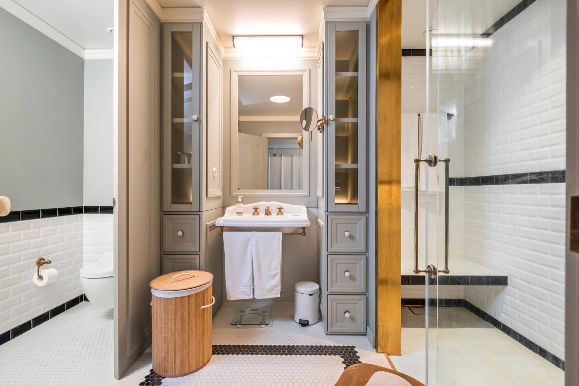 Luxury Oceanfront At Reid'S Gardens Apartment Funchal  Bagian luar foto